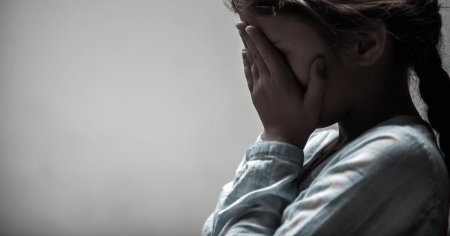 Patru din cinci sesizari de abuz sexual asupra copilului, clasate