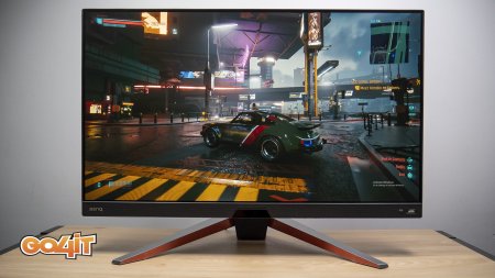 MOBIUZ EX270QM review: 240 Hz cu HDR, pentru gameri pretentiosi