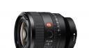 Sony lanseaza obiectivul compact FE 50mm F1.4 G Master