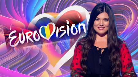 Scandal dupa Eurovision Romania. TVR i-a cerut Paulei Seling ce sa cante in finala si a plecat plangand din sediul TVR