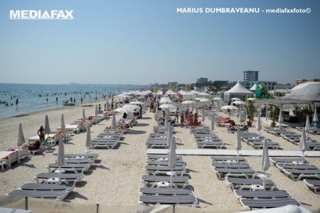 Sejururi cu reduceri de pana la 57% pe litoralul romanesc