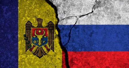 The Washington Post: Este micuta Moldova urmatoarea tinta a Moscovei?