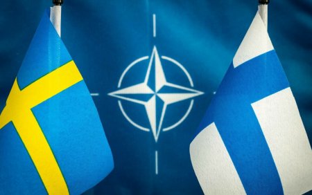 Aderarea Finlandei si a Suediei la NATO, dez<span style='background:#EDF514'>BATUTA</span> in Parlamentul de la Budapesta la inceputul lui martie. Obiectiile Turciei