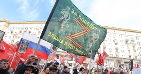 Roadele razboiului informational al Rusiei la un an de invazie