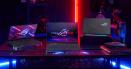 ASUS aduce incredibilul ecran Nebula HDR pe noile lap<span style='background:#EDF514'>TOPURI</span> de gaming ROG Strix
