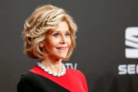 Tumultoasa viata a lui Jane Fonda. S-a luptat constant cu viata, dar a iesit mereu invingatoare