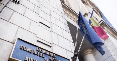 Romania TV, doua amenzi si doua somatii de la CNA: Realitati istorice falsificate grosolan