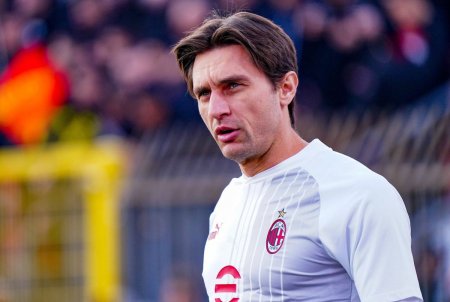 Un fost castigator al Cupei Campionilor cu AC Milan e de partea lui Tatarusanu » Ce nota i-a dat pentru prestatiile avute