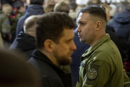 „Venim la voi!”. Radioul Sputnik din Crimeea a difuzat „amenintarile” generalului Budanov dupa un atac al hackerilor
