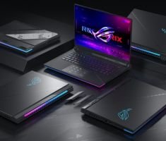 Laptopurile de gaming ROG Strix SCAR 16/18 devin disponibile pe piata romaneasca