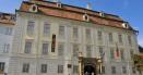 25 februarie: 206 ani de la deschiderea oficiala a Muzeului Brukenthal din Sibiu, cel mai vechi muzeu din tara