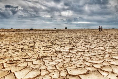 Alerta de seceta intr-una dintre cele mai mari tari europene dupa cea mai secetoasa iarna din ultimele sapte decenii