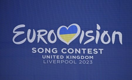 Marea Britanie ofera ucrainenilor str<span style='background:#EDF514'>AMUT</span>ati 3.000 de bilete gratuite la Eurovision