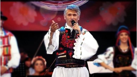 Cristian Pomohaci, anuntat cap de afis la un festival din Timisoara, a fost retras din cadrul evenimentului