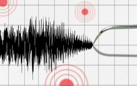 Un cutremur cu magnitudinea 6,1 a avut loc pe insula japoneza Hokkaido