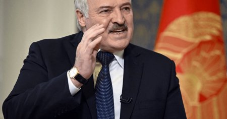 Lukasenko il contrazice pe Putin in cazul Transnistriei: Nu cred ca ucrainenii vor ataca, nu au nevoie de asta