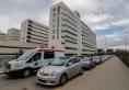 Spania anunta ca pacientul suspectat de Marburg nu este infectat cu boala infectioasa mortala