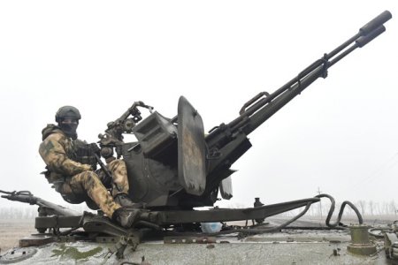 Apararea ucraineana rezista. Peste 1.000 de rachete si drone rusesti, doborate in ultimele cinci luni. Seful Fortelor Aeriene cere mai multe arme moderne