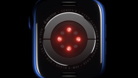 Apple ar putea transforma accesoriul Apple Watch intr-un glucometru fara intepaturi