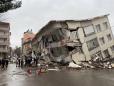 Peste 600 de persoane sunt anchetate in Turcia pentru prabusirea cladirilor la cutremur