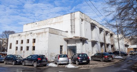 Cinematografe transformate in centre comunitare, la Galati. Ce va functiona in celebrele Flacara, Dacia si Țiglina