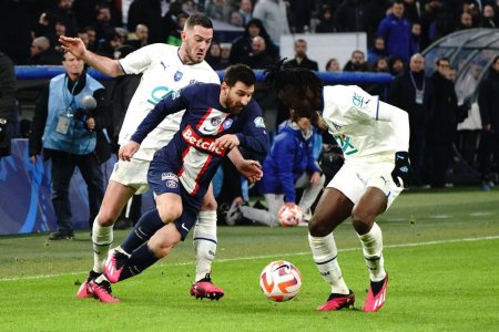 Marseille - PSG, derby in Ligue 1 » Echipele probabile + Cele mai tari cote la pariuri