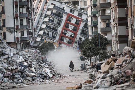 Numarul asigurarilor pentru locuinte a crescut semnificativ dupa cutremurele din Turcia si Gorj
