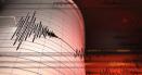 Cutremur cu magnitudinea 3 in ju<span style='background:#EDF514'>DETUL BRAILA</span>. Seismul a avut loc la o adancime de 10 kilometri