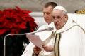 Papa Francisc face o vizita apostolica in Ungaria