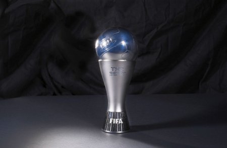 Azi are loc Gala FIFA The Best » Lista de nominalizati + Duel intre Lionel Messi, Kylian <span style='background:#EDF514'>MBAPPE</span> si Karim Benzema pentru premiul serii