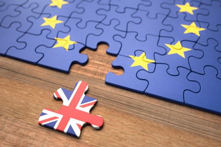 Un acord care pune capat disputelor post-Brexit