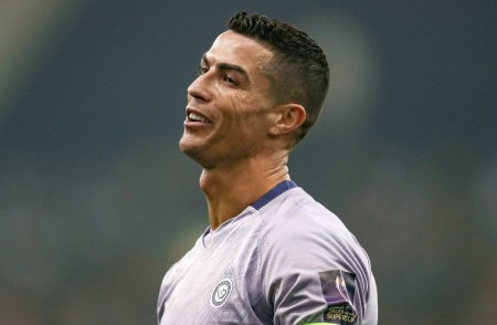 Hristo Stoichkov l-a intepat pe Cristiano Ronaldo: Sa va spun de ce nu vreau sa-i iau interviu » Ce spune de Hagi si Popescu