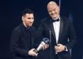 Lionel Messi a fost desemnat fotbalistul anului la Gala FIFA. Putini pot realiza asta, iar eu am facut-o