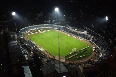 MATCHDa EXPERIENCE, episodul 16  » Stadionul din Botosani: Ce facilitati au fanii pe arena din urbea moldoveana + Capitolul la care botosanenii au luat ZERO