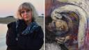 A murit artista plastica Doina Botez la varsta de 72 de ani