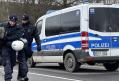 Incident armat langa o scoala din Germania. <span style='background:#EDF514'>ATACATORUL</span> si victima, grav raniti