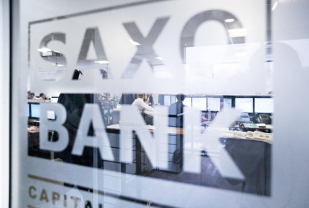 <span style='background:#EDF514'>SAXO BANK</span> a incheiat 2022 cu venituri de 600 mil. euro si un profit de 96 mil. euro, in coborare cu 6%. Numarul de clienti, la un nivel record de 876.000