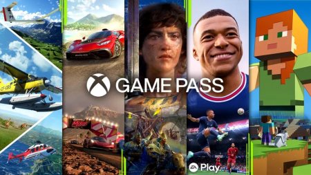 Serviciul Microsoft Game Pass pentru PC, disponibil in Romania