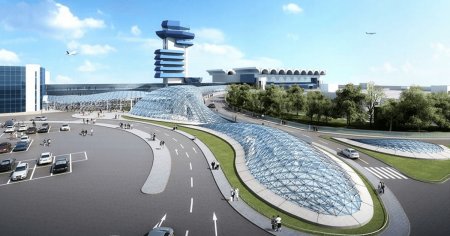 Linia de metrou catre Aeroportul Otopeni va fi construita de o companie din Turcia. Cat va costa