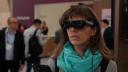 Cum arata ochelarii care ajuta orbii sa citeasca sau politistul robot | A inceput cel mai important Targ european de Tehnologie