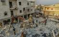 <span style='background:#EDF514'>FOCAR</span> de holera in Siria, dupa cutremur. Cel putin 22 de persoane au murit