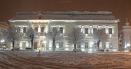 Iarna ca-n urma cu 30 de ani, in Bucovina: o zi si jumatate de ninsoare fara incetare FOTO