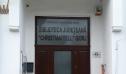 Directoarea Bibliotecii Judetene din Targu Jiu, gasita <span style='background:#EDF514'>SPANZURATA</span> in birou