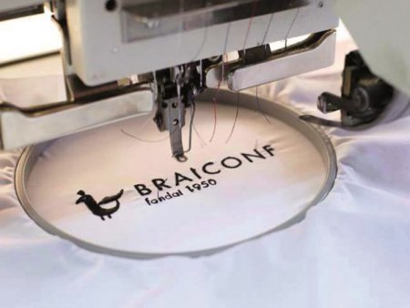 Braiconf, producator de materiale textile din Braila, a trecut pe profit de 570.000 de lei la final de 2022, de la o pierdere de 3,8 mil. lei in anul anterior. Veniturile, plus 13%