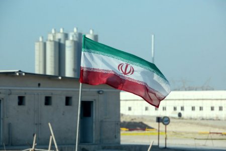 Iranul expulzeaza doi diplomati germani, ca reactie la o decizie similara a Germaniei