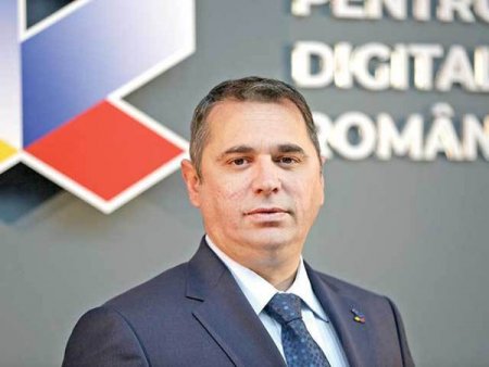ZF va prezinta cine conduce Romania: Cine conduce Autoritatea pentru Digitalizarea Romaniei: un presedinte si doi vicepresedinti