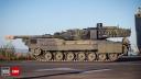 Cum a ajuns Ucraina in primavara fara tancurile Leopard 2 promise de aliatii occidentali