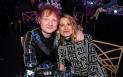 Cantaretul Ed Sheeran anunta ca sotia sa a fost diagnosticata cu o tumora in timp ce era insarcinata