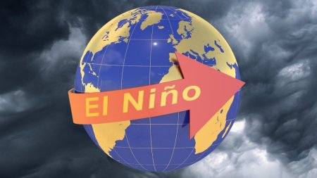 Fenomenul meteo El Nino ameninta clima mondiala | Avertismentul expertilor privind riscurile majore in 2023