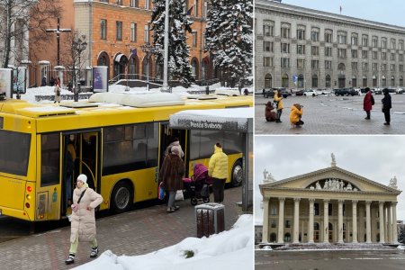 CORESPONDENȚA DIN BELARUS. Cum arata viata de zi cu zi in Minsk, dupa cinci valuri de sanctiuni economice ale Occidentului